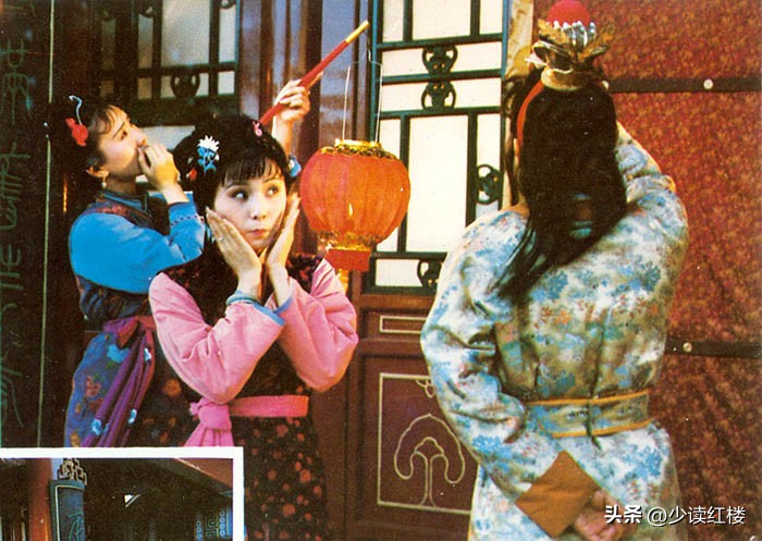 晴雯为什么死,晴雯怎么死的最后结局