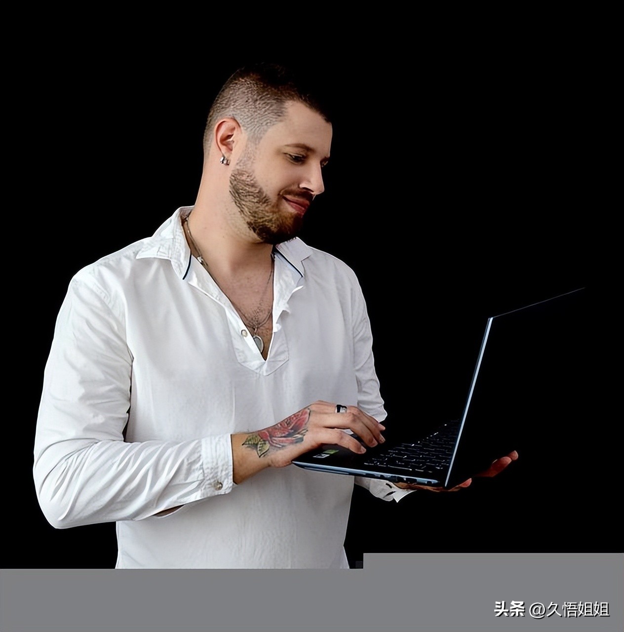 当下最赚钱的自由职业,前景最好的十大自由职业