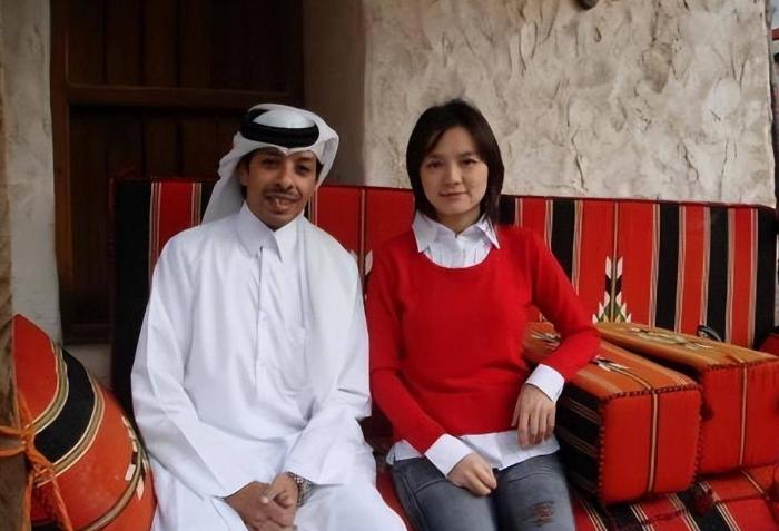 现在的卡塔尔小王子 (卡塔尔王室知道小王子火了吗)