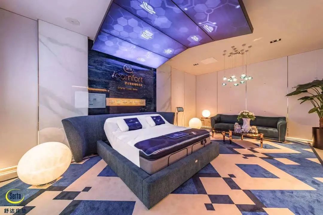 舒达床垫为您的夜夜好眠保驾护航,舒达床垫舒适度