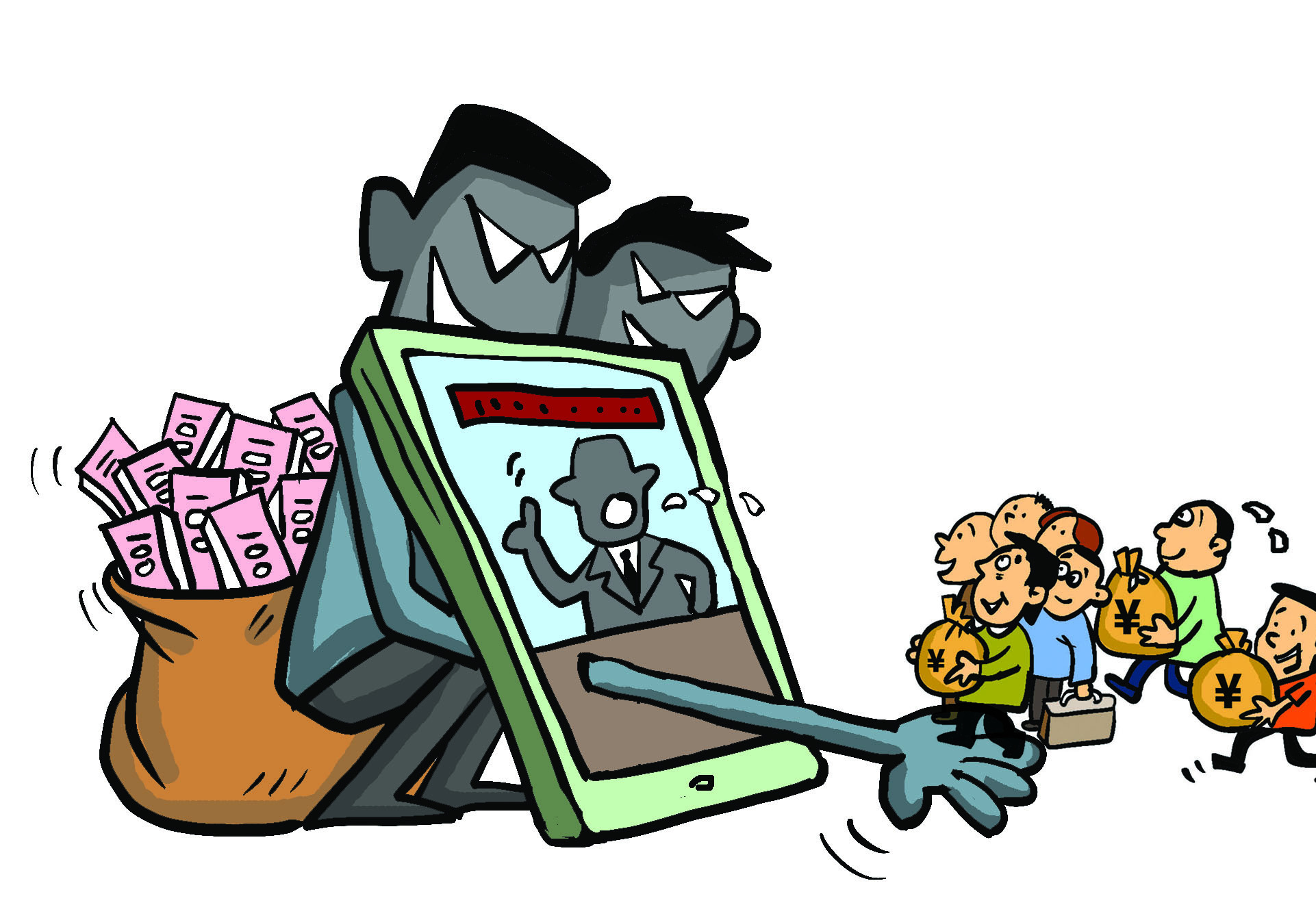 金融大咖,金融股票大咖