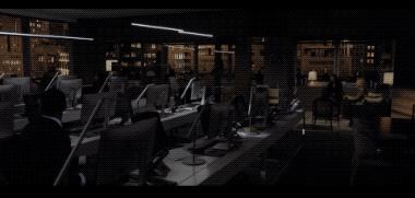 两集冲上9.6封神，他明目张胆骂川普，毫不遮掩的野心，顶破上限