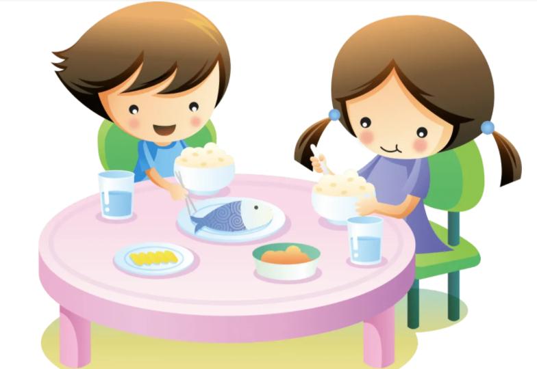 幼儿园不爱吃饭的孩子怎么引导,孩子在幼儿园不爱吃饭被老师批评