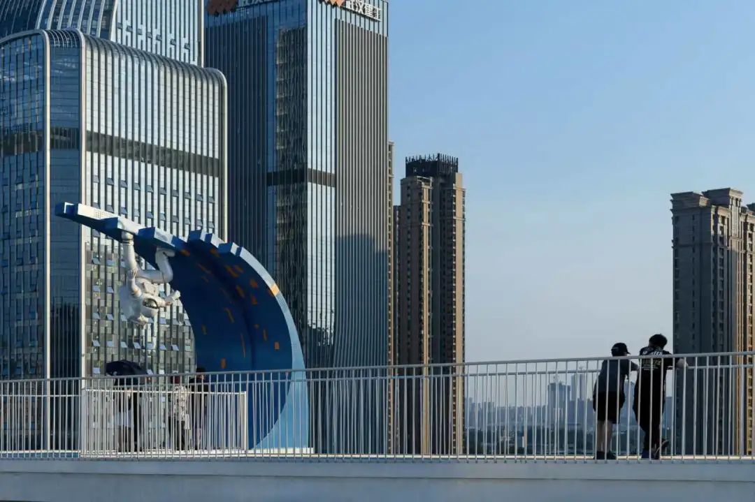 运动社区体育公园,运动主题社区