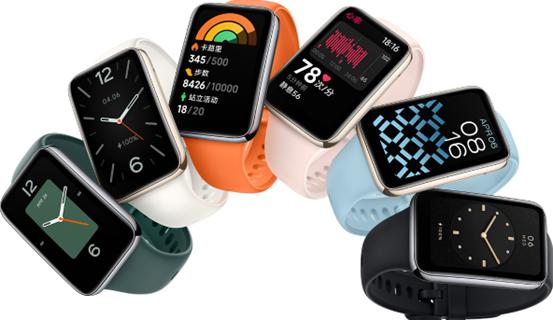 长续航定位手表手环,智能运动手环全面屏推荐哪个