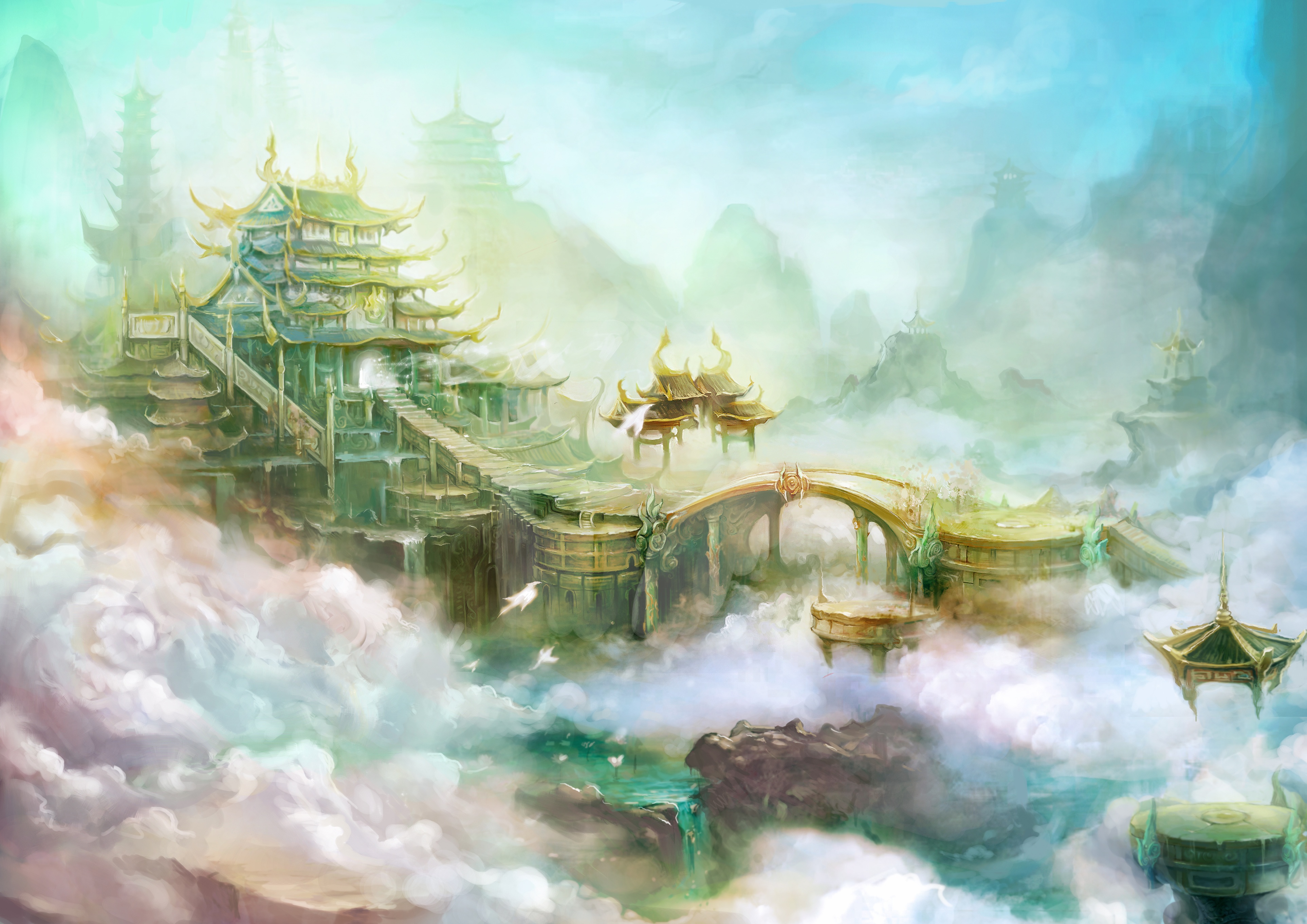 精品非热门完本玄幻仙侠小说推荐,好看又不套路的仙侠玄幻小说