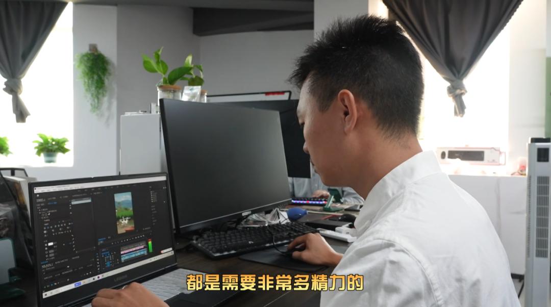 「创新创业创造冠豸」江家印：电商筑梦未来青春点亮乡村