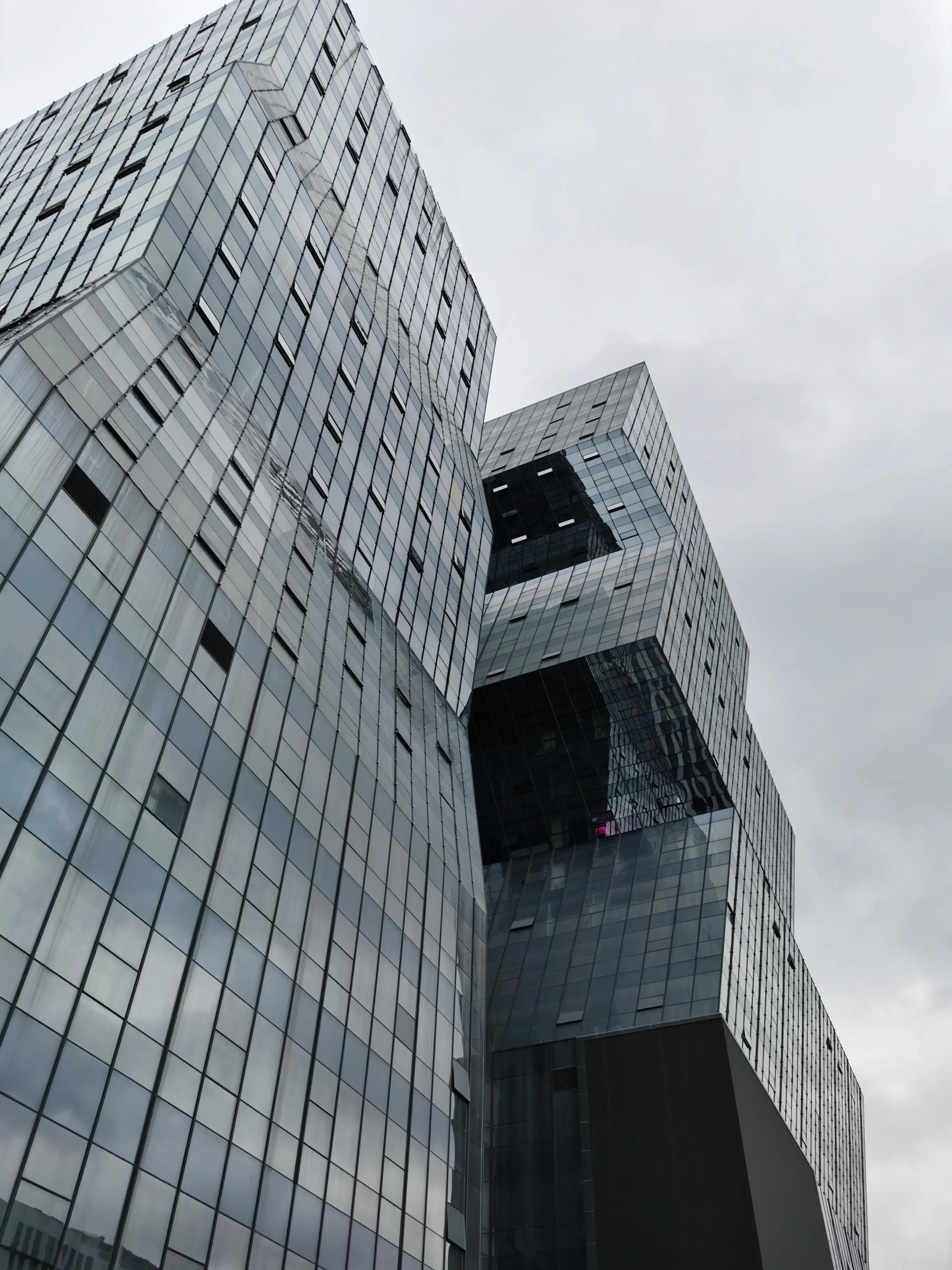 海石湾的天气,海石湾雨景照片