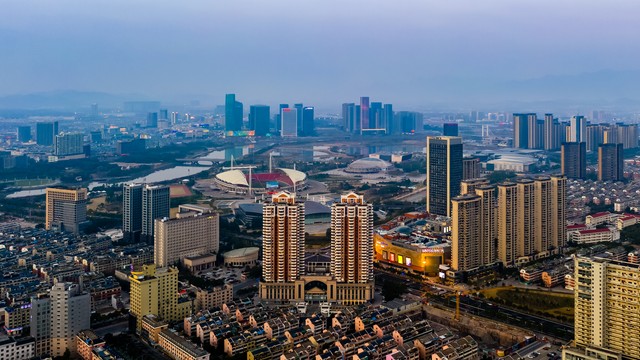 2022年全国gdp排名十强区,gdp总量十强县出炉有你家乡吗