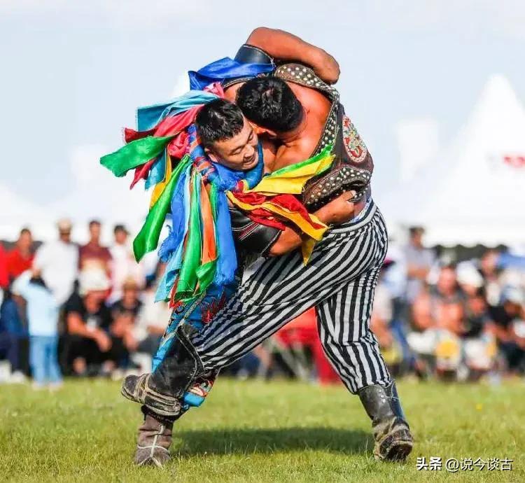 蒙古族的风土人情和民俗文化,大草原上蒙古族风土人情视频