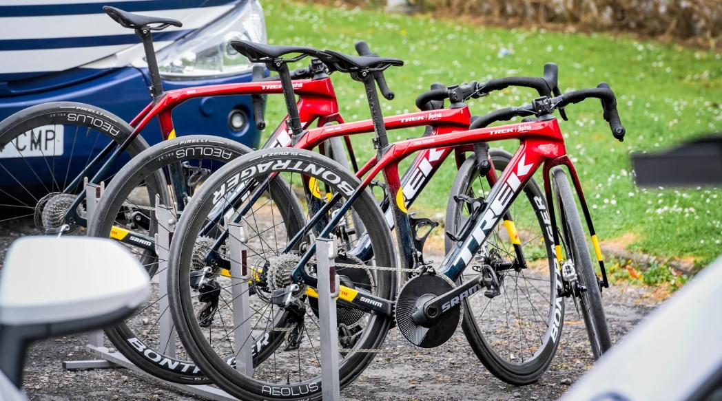 trek顶级耐力公路车推荐,trek公路车2023新款