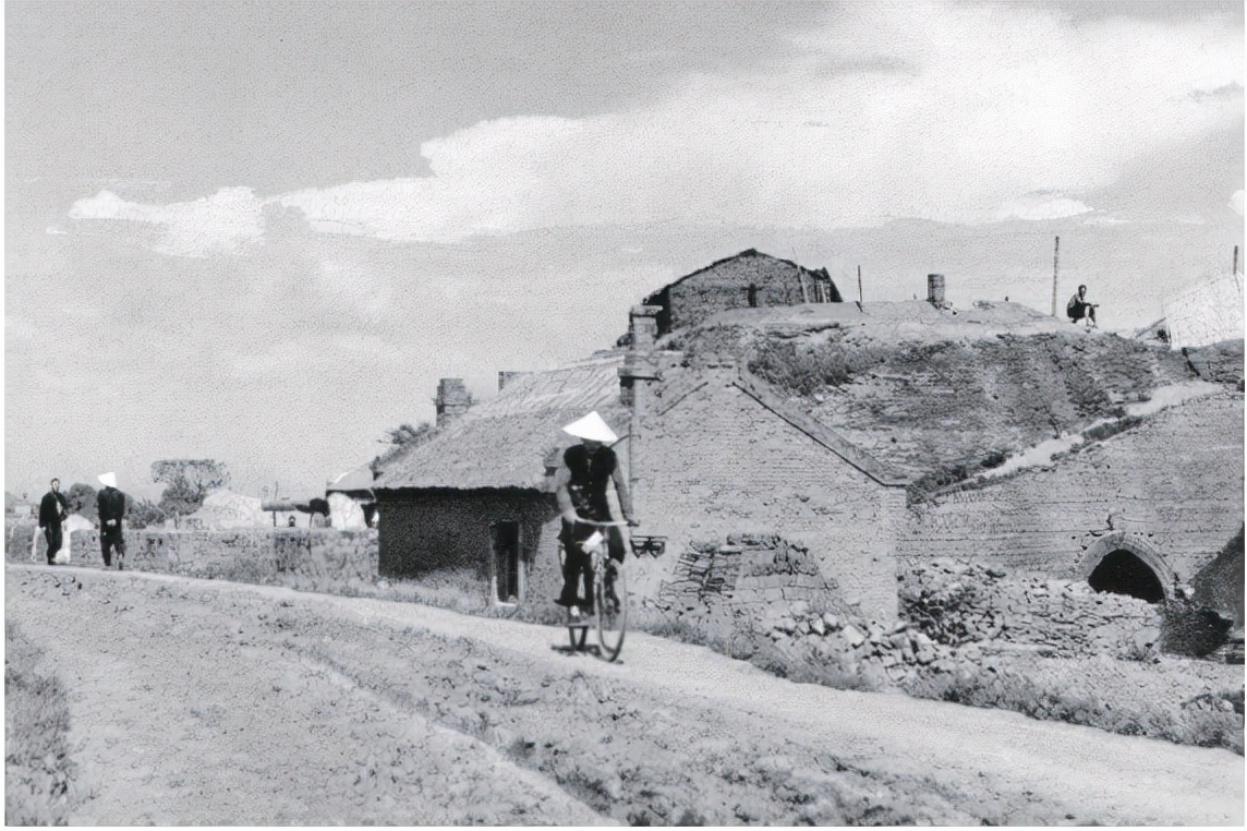 历史记忆家乡老照片,历史老照片的回忆