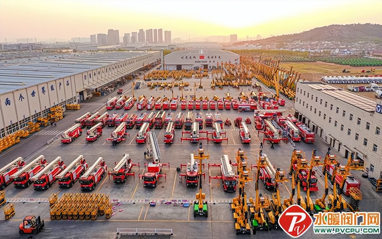 徐工、及安盾、威特、广安、国泰、龙成、雅昌等发布最新动态