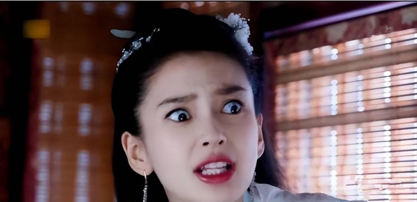 没演技却火得一塌糊涂的4个演员,有演技却一直不火的五位男艺人