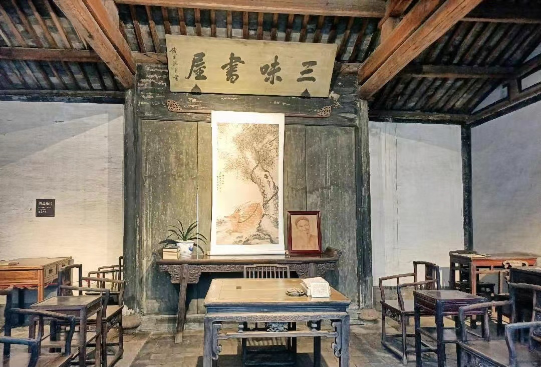 浙江宁波网红打卡的景点,浙江冬季旅游景点自驾推荐大全