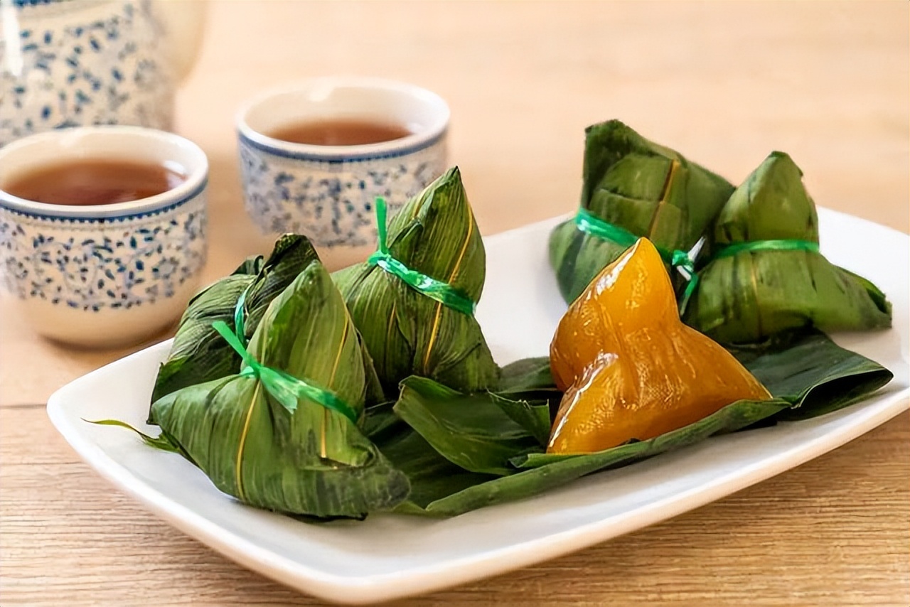 端午节的由来及习俗你了解吗,端午节的由来和习俗你知道多少呢