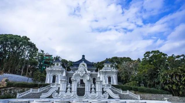 珠海最好的养老海滨城市,珠海适宜养老居住吗