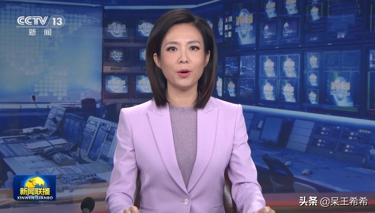 冬奥会开幕式主持人宝晓峰,宝晓峰北京冬奥会解说