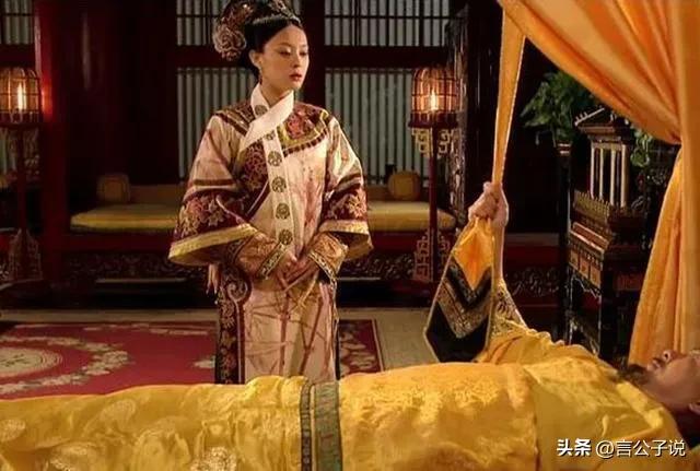 手比脸好看系列,年轻帅气老了丑的6位明星