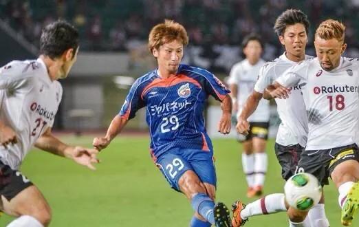 3月19日乙联赛分析,早场日职乙赛事