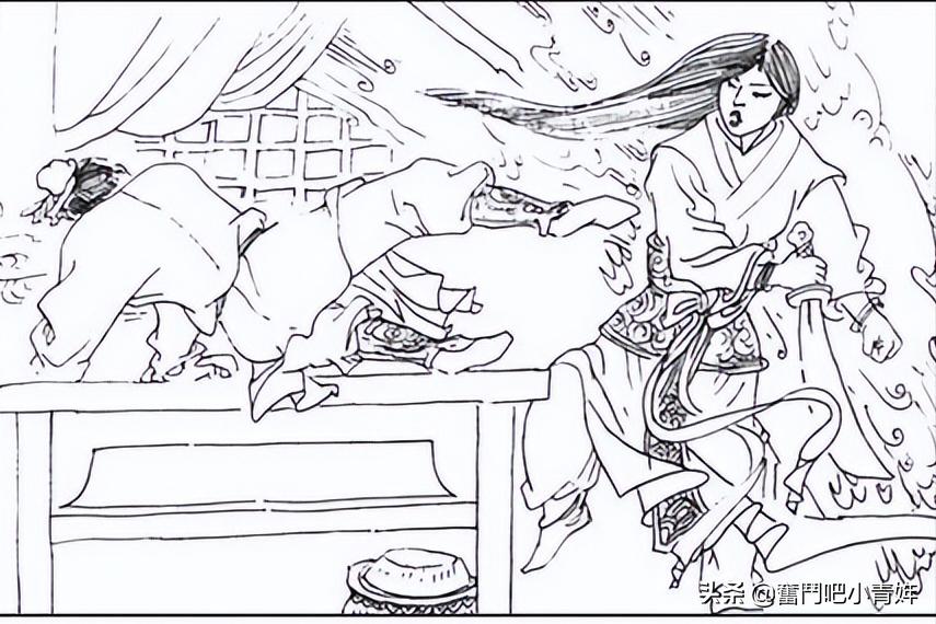 神雕侠侣关于礼教的探讨 (神雕侠侣之小龙女大赛)