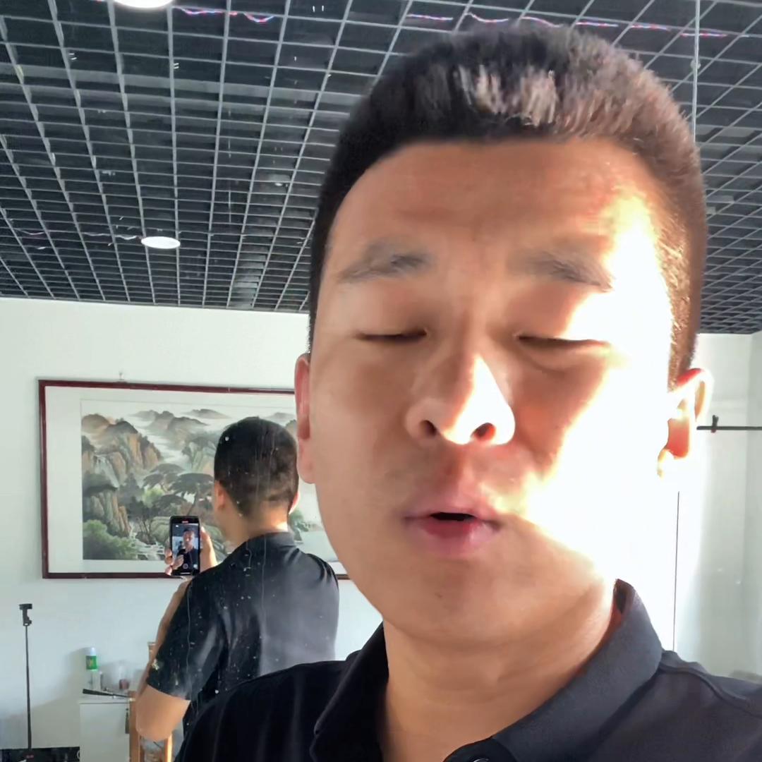 流鼻涕怎么用艾灸熏,天灸治疗鼻炎