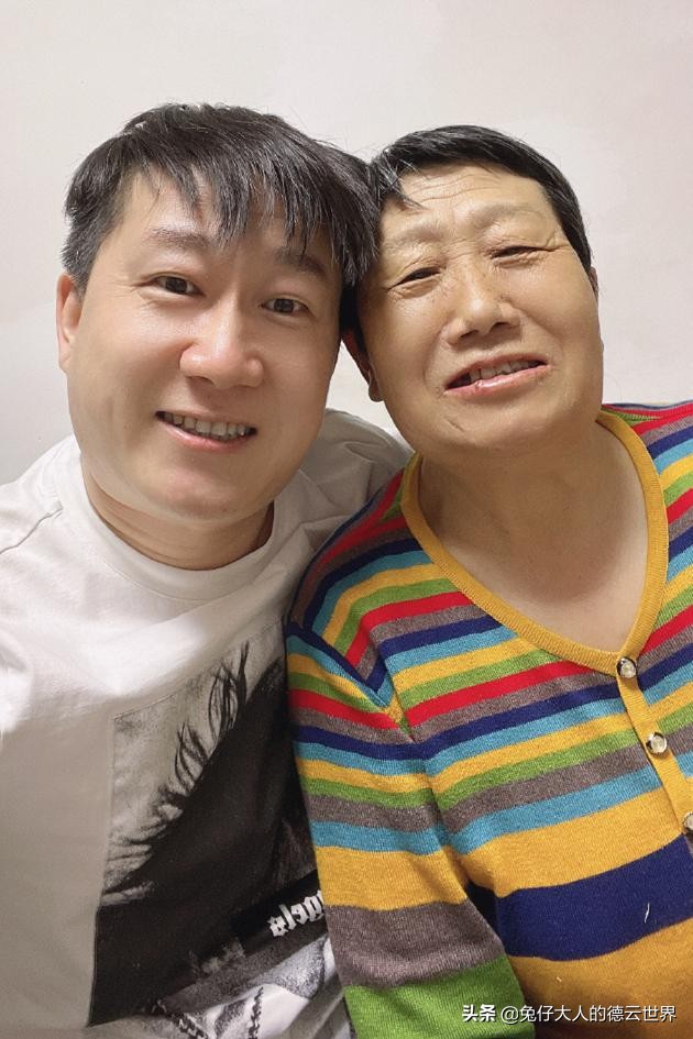 德云社20周年庆典张鹤伦郎鹤炎,德云社为郭德纲庆生张鹤伦