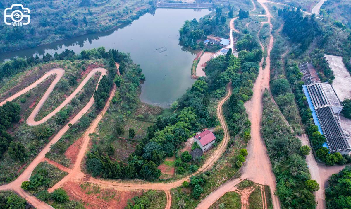 重庆潼南区有哪些好玩的,重庆潼南生态公园