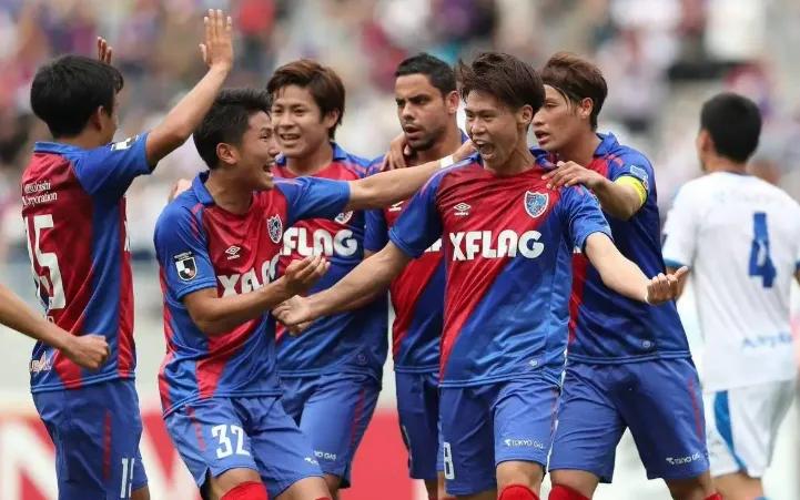 日联杯东京fcvs湘南海洋,日职联推荐fc东京vs磐田喜悦