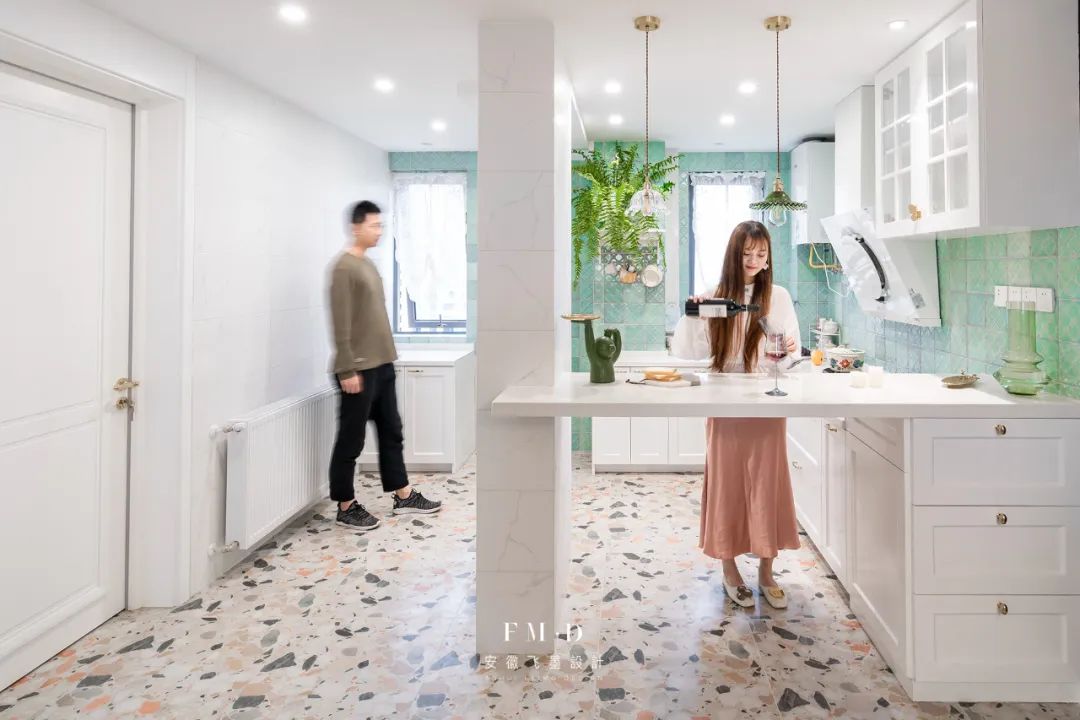 现代人们装修想法,现在的年轻人装修真的太聪明了