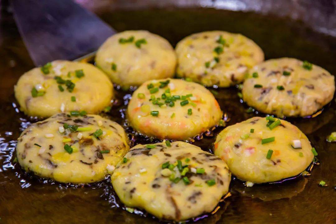 贵州黔味美食大全,去贵州必点的8道黔菜