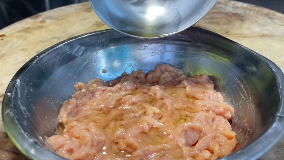 清热解毒去火最快的汤苦瓜,苦瓜清热去火新做法