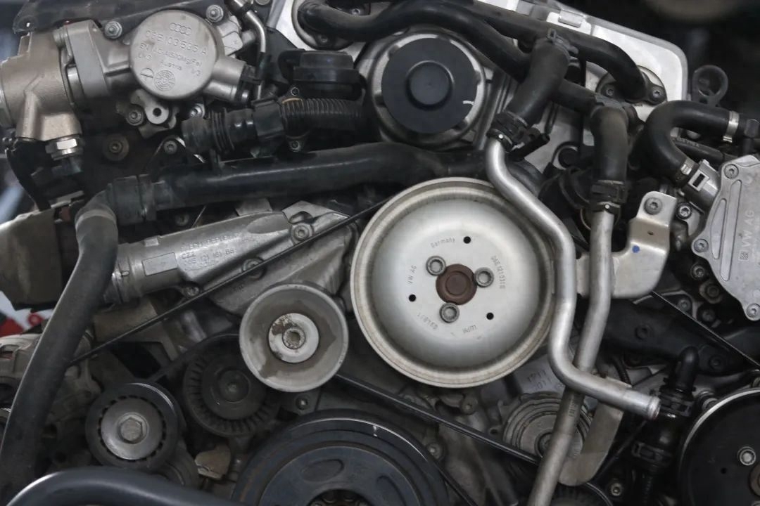 江苏13款柴油奥迪q7翻新,大哥买奥迪q7