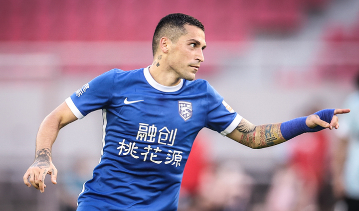 中超武汉三镇对北京国安现场直播,武汉三镇vs成都蓉城中超直播