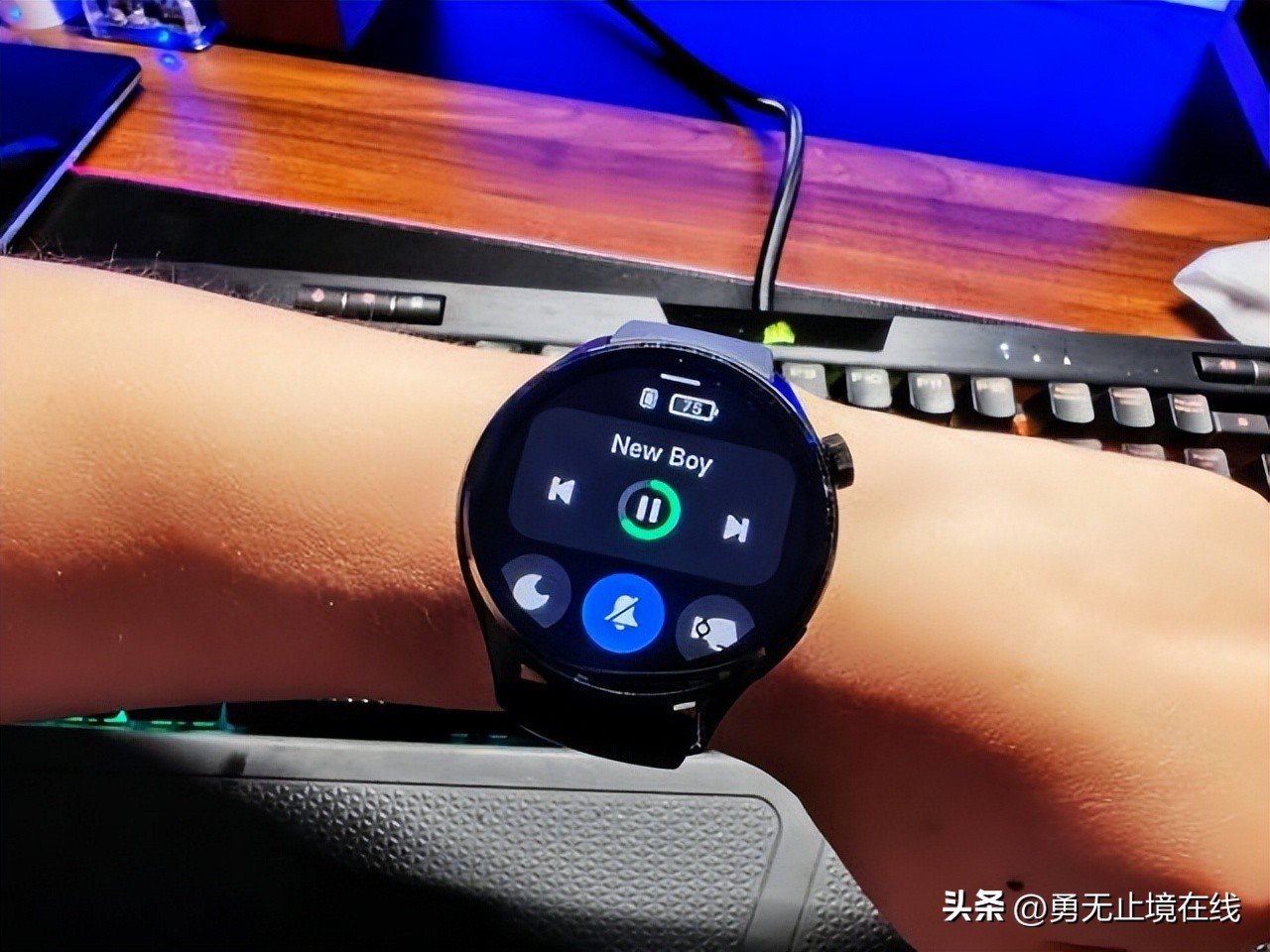 智能手表推荐性价比超高,智能手表哪一款手表最好