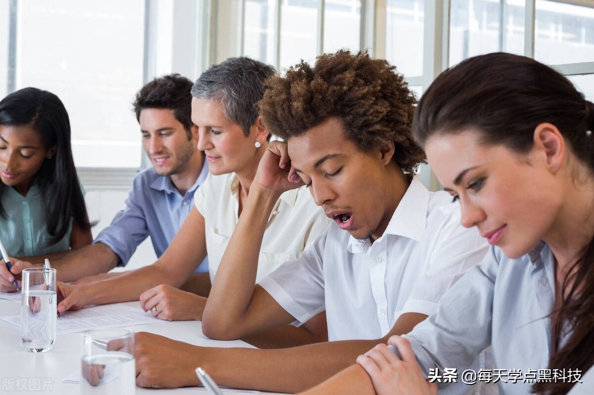 开会时记笔记跟不上,开会不知道记什么