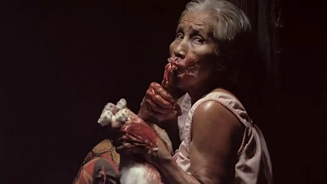 真相背后泰国惊悚恐怖片在线观看,十大好看的泰国恐怖电影推荐