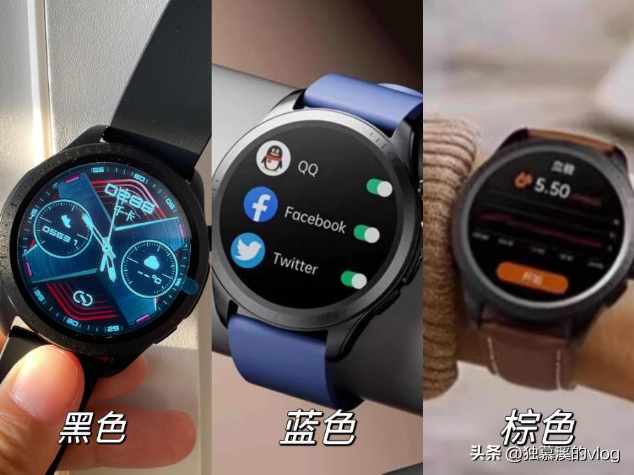 年轻人健康监测手表推荐,dido医疗级智能手表评测