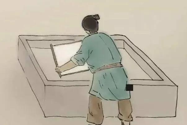 四大发明的发明人都是怎么死的,中国四大发明是什么发明人又是谁