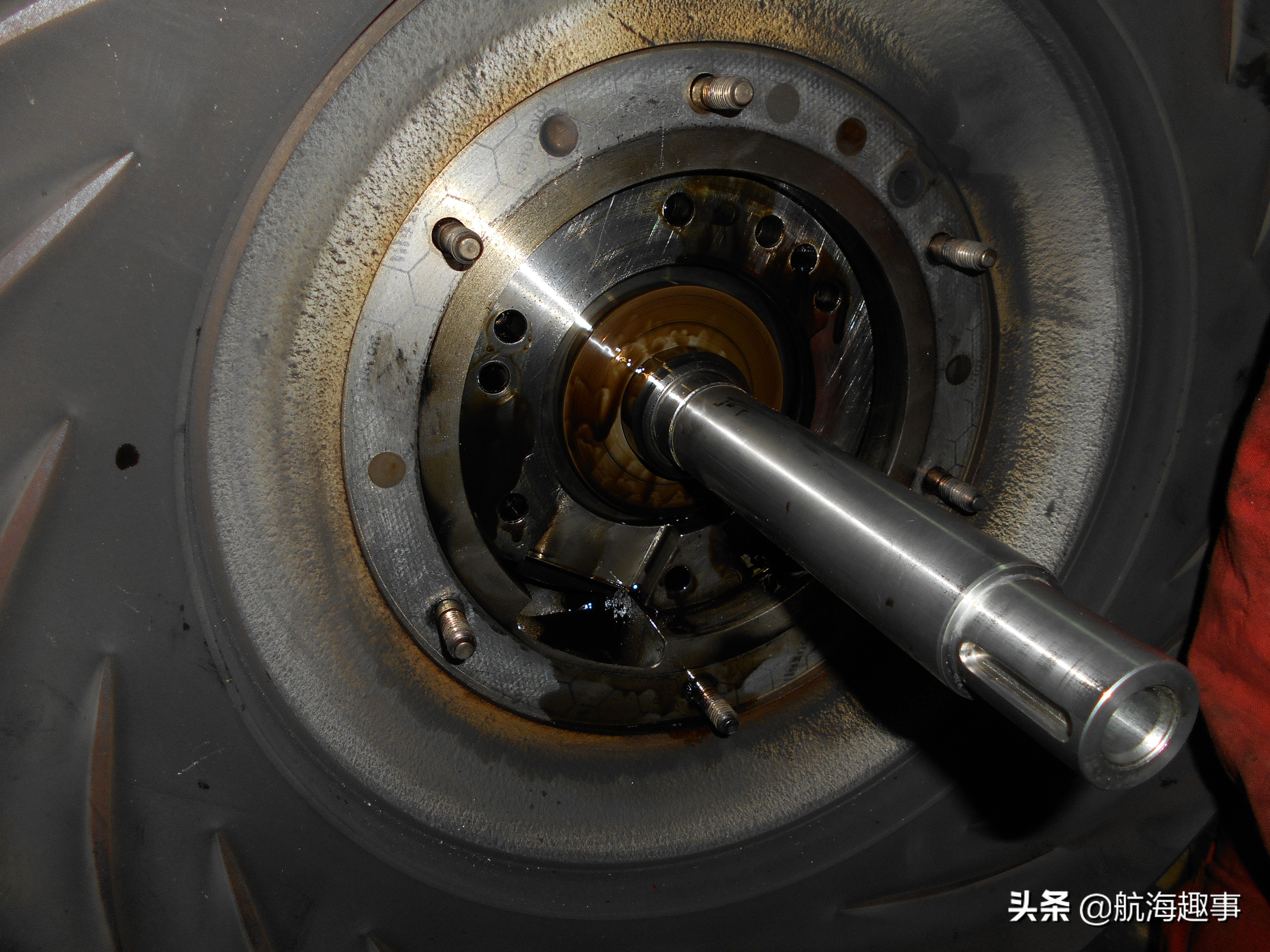 汽车发动机学习基础知识大全,汽车引擎学习