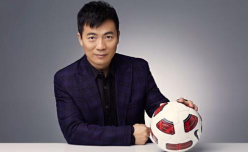 黄健翔点评葡萄牙球队,黄健翔说西班牙对法国