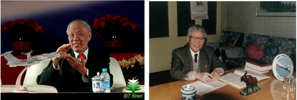 十年磨一“剑”，今朝试锋芒！北京理工大学邀你，立强国之志，淬时代担当！