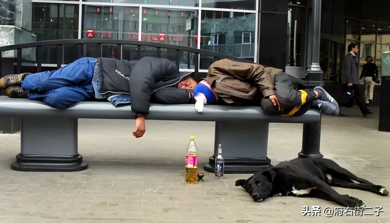 你想象不到的欧洲,你想象不到的东北印象