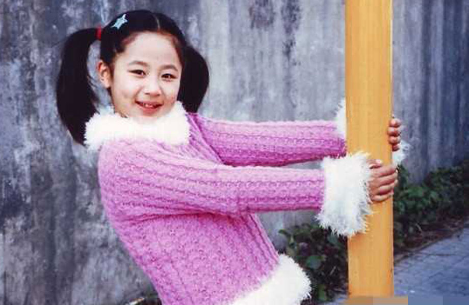 张一山对和杨紫谈恋爱的看法,分析张一山对杨紫的感情