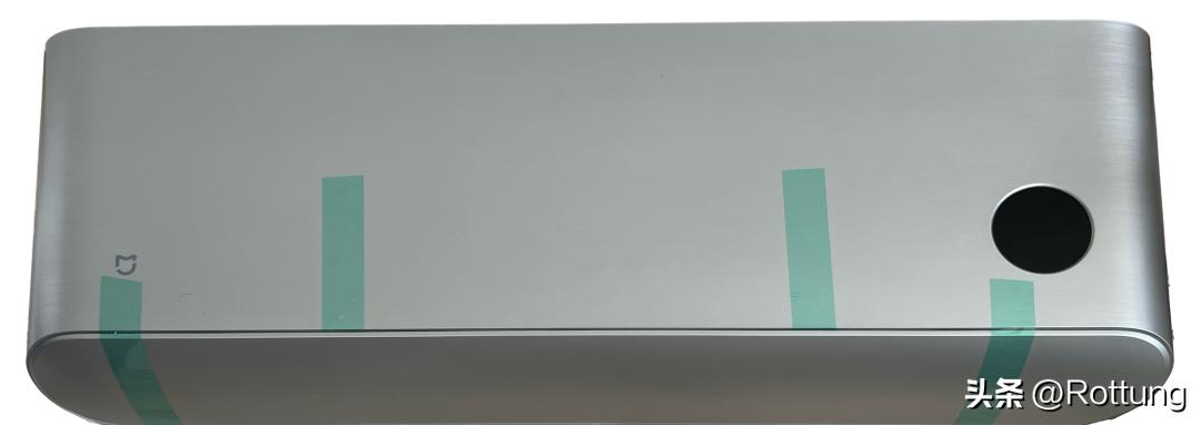 小米空调自然风鎏金版2匹评测,小米自然风1.5匹空调最新测评