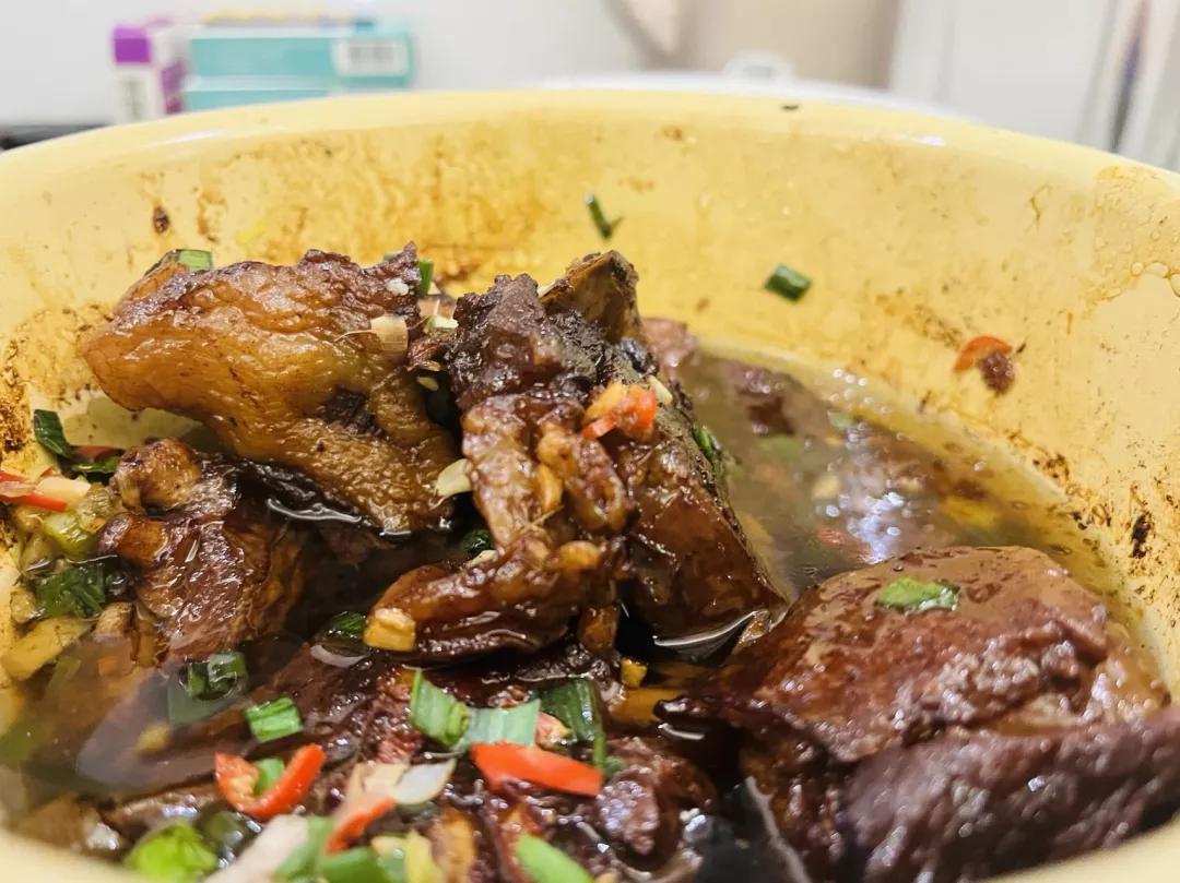 春节回家必备年货清单,新年倒计时速备年货啦