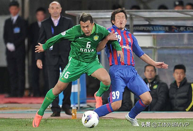 北京国安有哪些著名球员,北京国安踢球的都是什么人