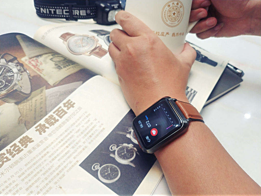 didof50spro血压智能手环,dido高精度血压手环e50s