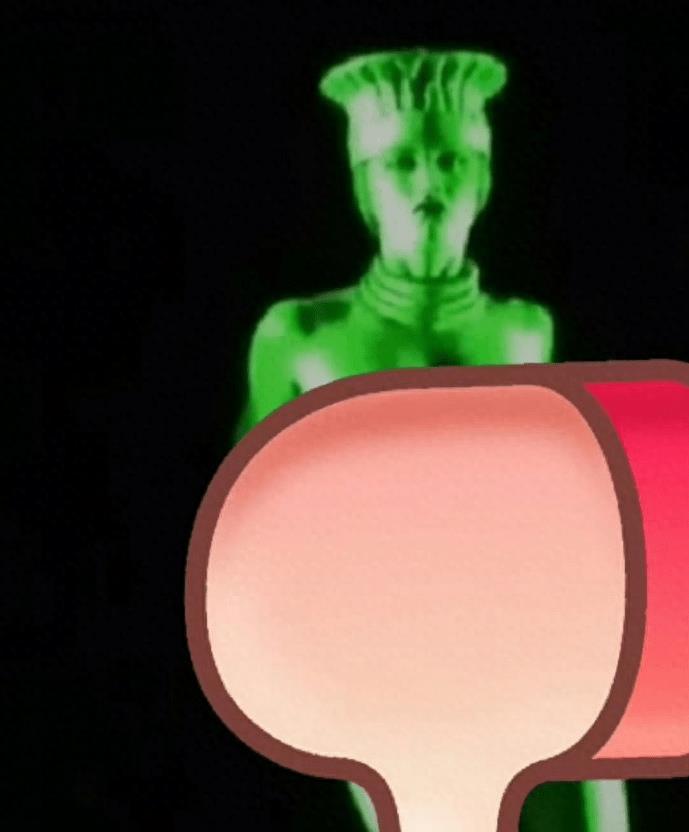 Lisa全裸疯马秀，6次脱衣尺度惊人！