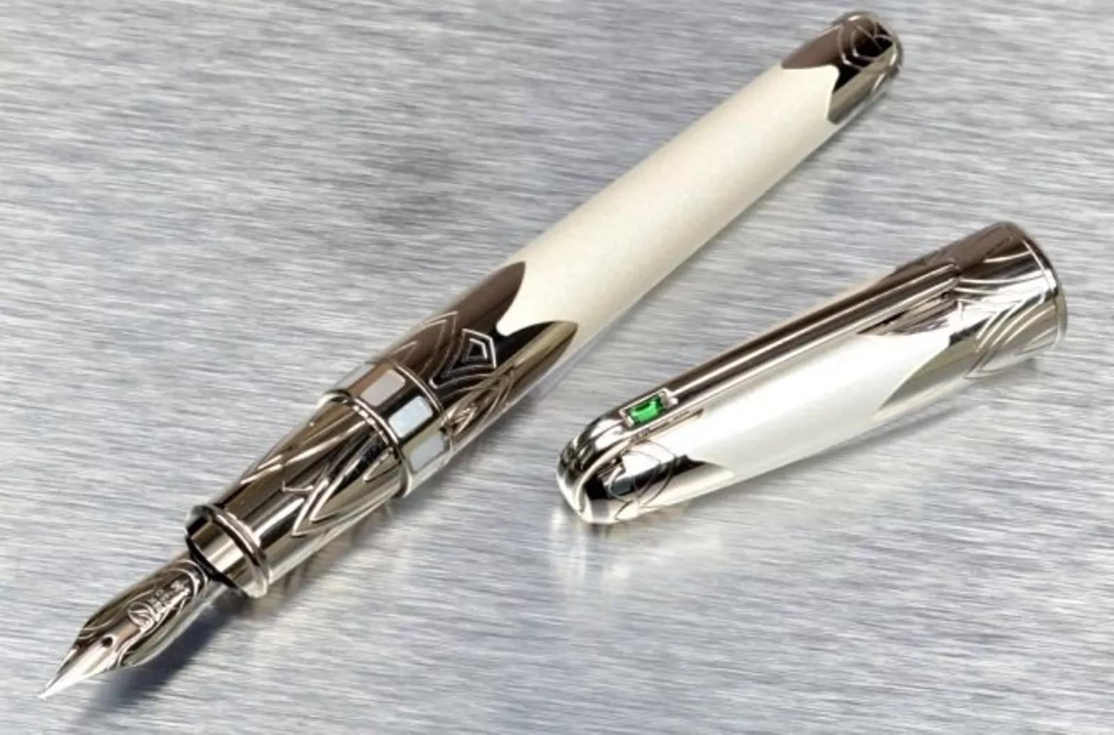 2002年都彭限量版打火机泰姬陵TAJMAHAL